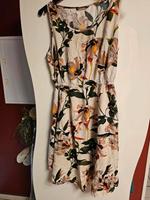 Damen Sommerkleid der Marke Only gr.38 Nordrhein-Westfalen - Bönen Vorschau