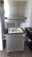 Winterhalter Gastronomie Spülmaschine, Haubenspülmaschine Nordrhein-Westfalen - Simmerath Vorschau