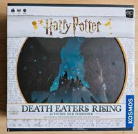 Harry Potter Death Eaters Rising Spiel NEU Niedersachsen - Bodenfelde Vorschau