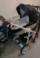 My Junior Vita Hope   Kinderwagen + Babyschale / Isofix Baden-Württemberg - Sindelfingen Vorschau