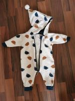 *Neu* Baby Sweets Overall / Strampler, Gr. 62 Sachsen - Coswig Vorschau