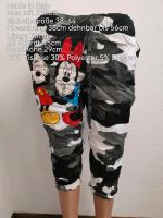 Mickey Mouse Kurze Hose Größe 38 40 42 44 Einheitsgröße Nordrhein-Westfalen - Nettetal Vorschau