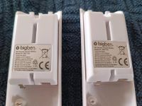 2er Ladegerät Induktion MIT AKKUS für Wii Dual Charger Niedersachsen - Weyhe Vorschau