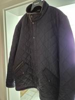 Barbour Steppjacke Herren dunkelblau XXL - Versandkostenfrei Nordrhein-Westfalen - Wachtberg Vorschau