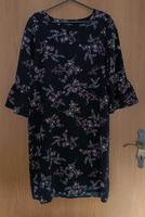 Opus Damen Kleid Größe 42 schwarz Nordrhein-Westfalen - Marl Vorschau