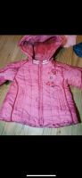 Winterjacke Jacke s.Oliver Gr 68 Mädchen rosa Thüringen - Apolda Vorschau