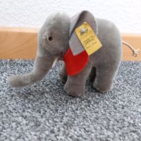 Steiff Elefant Baden-Württemberg - Linkenheim-Hochstetten Vorschau