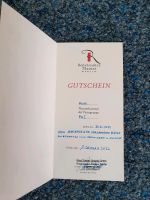 Renaissance Theater Berlin Gutschein für 2 Karten PK I Rostock - Reutershagen Vorschau