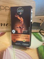 Cafèt Kapseln Crema Classico Hessen - Wesertal Vorschau