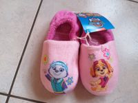 Neu Hausschuhe Paw Patrol Gr.29 rosa Mädchen Bayern - Bergtheim (Unterfranken) Vorschau