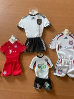 Fußball Trikots und Wimpel Bayern - Großaitingen Vorschau