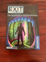 Exit-Spiel - Die Geisterbahn des Schreckens Eimsbüttel - Hamburg Eimsbüttel (Stadtteil) Vorschau