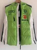 Offizielle DSV Ski Weste - Team Germany - Bogner - NEU / OVP Sendling - Obersendling Vorschau