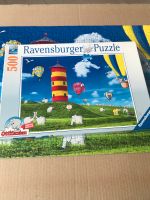 Ravensburger Puzzle mit 500 Teilen Niedersachsen - Braunschweig Vorschau