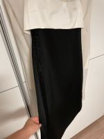 Kleid, Abendkleid, Hochzeit, Marke Escada Grösse36 schwarz/ taupe Baden-Württemberg - Kohlberg Vorschau