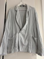 Leichter Musselinblazer Zara Eimsbüttel - Hamburg Eimsbüttel (Stadtteil) Vorschau