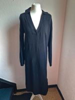 Strickkleid Kleid Maxikleid Gr. M schwarz Düsseldorf - Hassels Vorschau