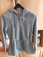 ***schöne Sweatshirt Jacke Hessen - Niederaula Vorschau