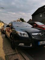 Opel insignia sports tourer 2.0 Wuppertal - Heckinghausen Vorschau