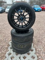 4x Alufelgen Aluett KBA 47199 175/65R15 Winterreifen Nokian Thüringen - Erfurt Vorschau