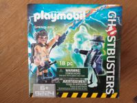 Verkauf Playmobil Ghostbusters 9224 SPENGLER & THE GHOST Neu OVP Kreis Ostholstein - Fehmarn Vorschau