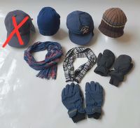 Accessoires, Mütze, Handschuhe, Schal, je Teil 5,- € VB Niedersachsen - Osnabrück Vorschau