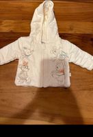 Baby Jacke Disney in Größe 50 Baden-Württemberg - Karlsbad Vorschau