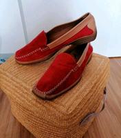 Gabor Mokassins Loafer Slipper Gr. 40 Münster (Westfalen) - Gievenbeck Vorschau