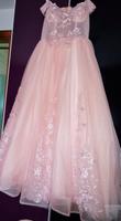 Ballkleid Kleid Niedersachsen - Apen Vorschau