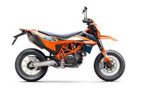 KTM 690 SMC-R MODELL 2023 NEUFAHRZEUG Bayern - Habach Vorschau