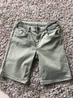 Tom Tailor Shorts Khaki Grün Gr. 34 36 Bochum - Bochum-Ost Vorschau