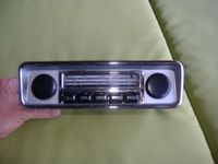 Autoradio Radio Blaupunkt VW Braunschweig 111035109 Bayern - Geisenfeld Vorschau