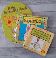 NEU!! OSTER-MALBLOCK/OSTER-RÄTSELBUCH/OSTER-MAXI-PIXI Köln - Porz Vorschau