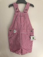 NEU Topomini Latzhose Gr 86 Nordrhein-Westfalen - Emsdetten Vorschau