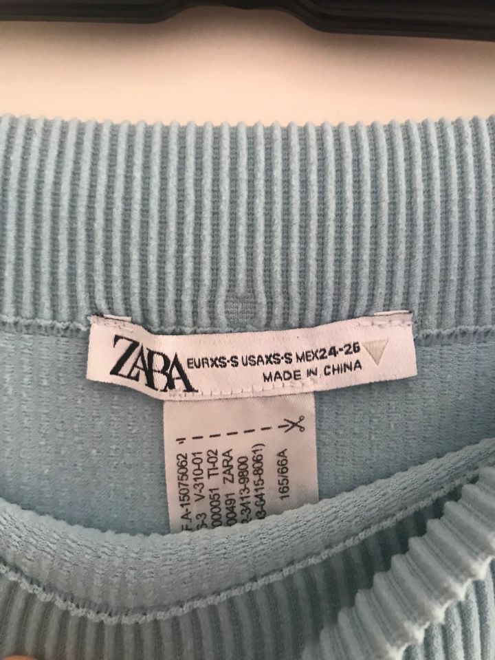 Damen Leggings von Zara in Lüneburg