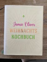 Jamie Oliver weihnachten Kochbuch Brandenburg - Oranienburg Vorschau