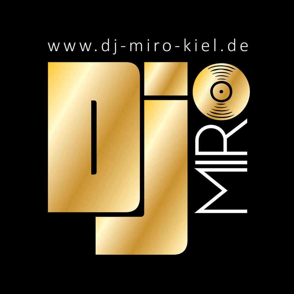 Deutsch/Polnischer DJ mit eigener Profi Anlage in Kiel