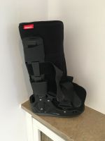 Ottobock Gr. S Airwalker Orthopädischer Schuh Stiefel Nordrhein-Westfalen - Krefeld Vorschau