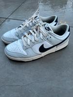 Nike Dunk Low Größe 44 Rheinland-Pfalz - Worms Vorschau