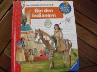 Wieso Weshalb Warum  Bei den Indianern Baden-Württemberg - Wangen im Allgäu Vorschau