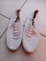 Schnürchenschuhe - Gr.37 Baden-Württemberg - Gemmingen Vorschau