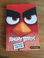Angry Birds Das Buch zum Film Brandenburg - Schorfheide Vorschau