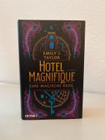 ✨Hotel Magnifique eine magische Reise - Emily J. Taylor mit FS✨ Nordrhein-Westfalen - Königswinter Vorschau