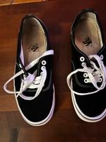 Vans schwarz 6.5 Nordrhein-Westfalen - Lübbecke  Vorschau
