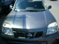 NISSAN X-TRAIL32Relingträger31Dachträger30Grundträger T-TRÄGER Rheinland-Pfalz - Gau-Algesheim Vorschau