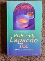 Neu:  Heilen mit Lapacho Tee von Walter Lübeck Nordrhein-Westfalen - Niederzier Vorschau