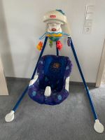 Fisher Price Babyschaukel Sachsen - Großdubrau Vorschau