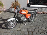 SIMSON S51 VAPE KOMPLETTER NEUAUFBAU -- SOFORT VERFÜGBAR -- Sachsen-Anhalt - Halle Vorschau