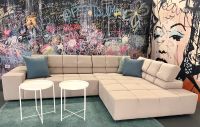 Sofa Couch! Neu mit Elektrofunktion! Sofort lieferbar! Hessen - Wiesbaden Vorschau