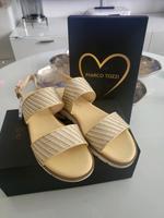 Marco Tozzi Damen Sandalen Wandsbek - Hamburg Bramfeld Vorschau